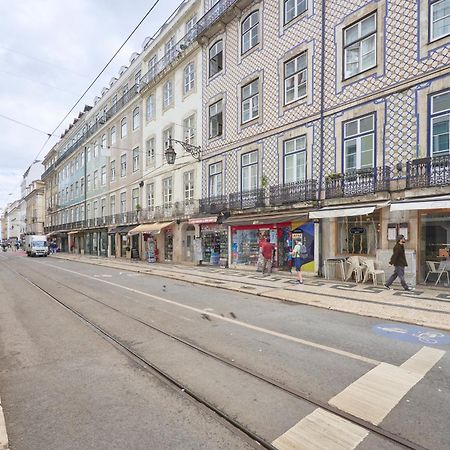 Casa Portuguesa Prata Διαμέρισμα Lisboa Εξωτερικό φωτογραφία