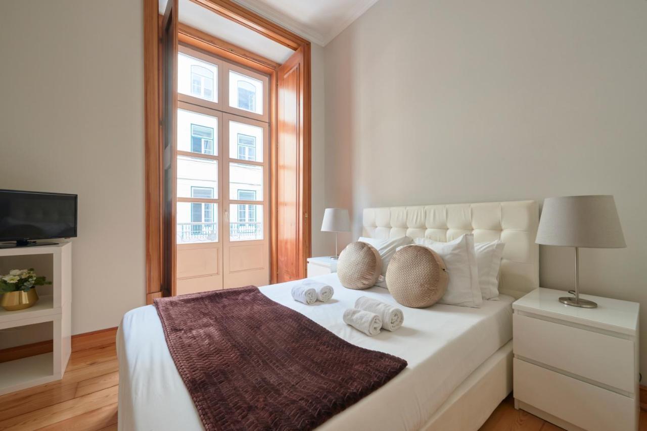 Casa Portuguesa Prata Διαμέρισμα Lisboa Εξωτερικό φωτογραφία