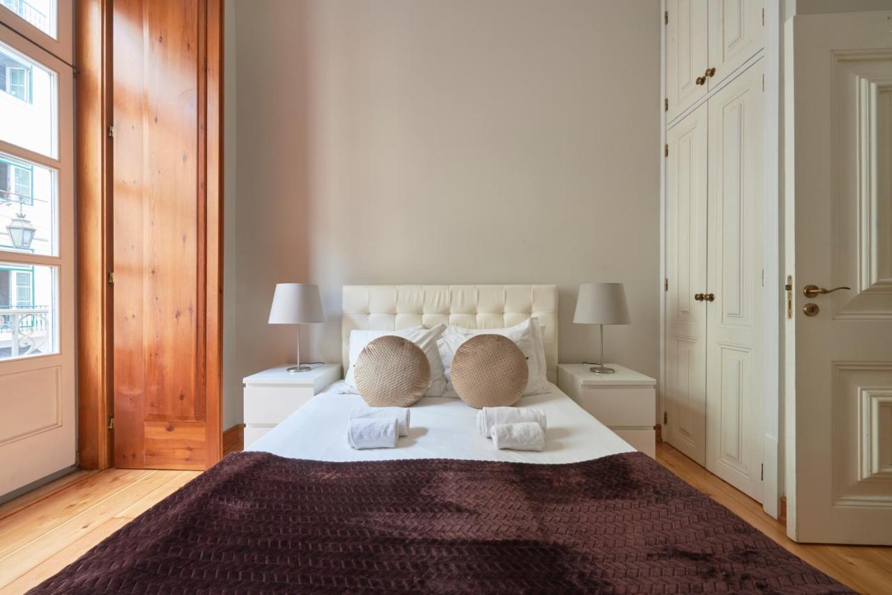 Casa Portuguesa Prata Διαμέρισμα Lisboa Εξωτερικό φωτογραφία