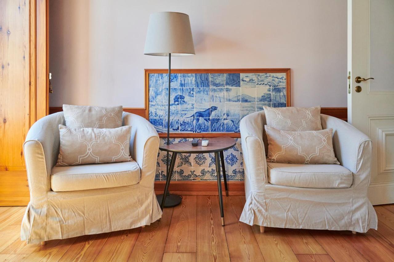 Casa Portuguesa Prata Διαμέρισμα Lisboa Εξωτερικό φωτογραφία