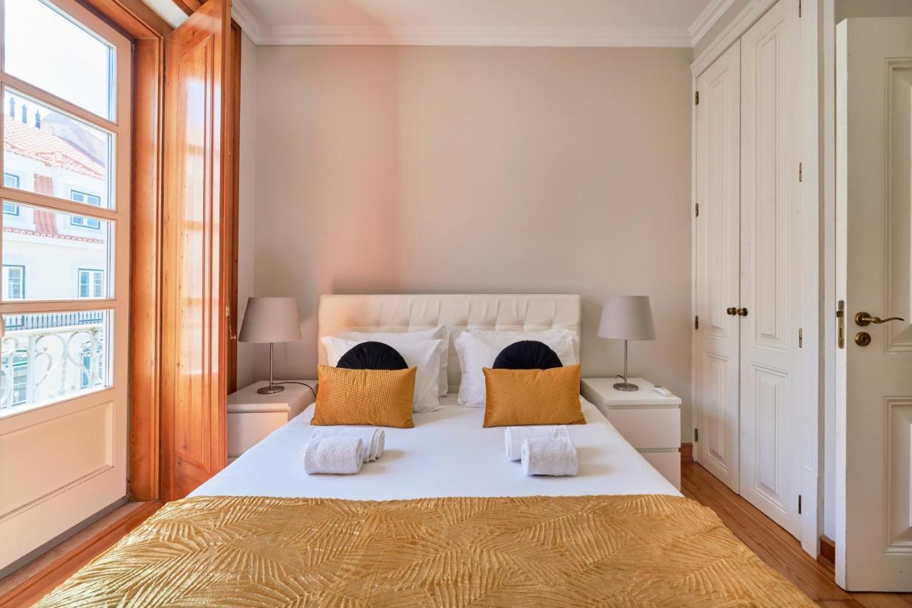 Casa Portuguesa Prata Διαμέρισμα Lisboa Εξωτερικό φωτογραφία