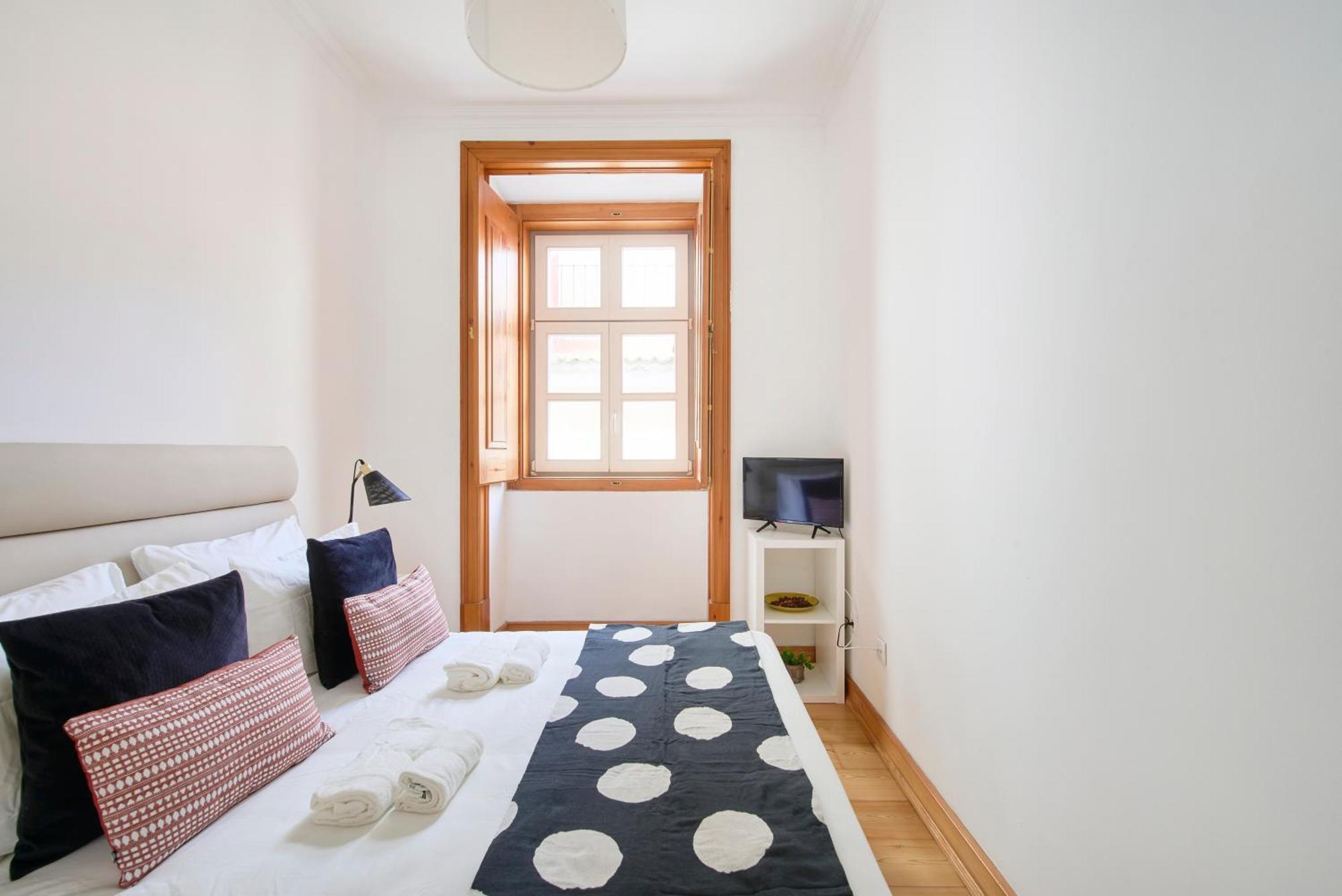 Casa Portuguesa Prata Διαμέρισμα Lisboa Εξωτερικό φωτογραφία
