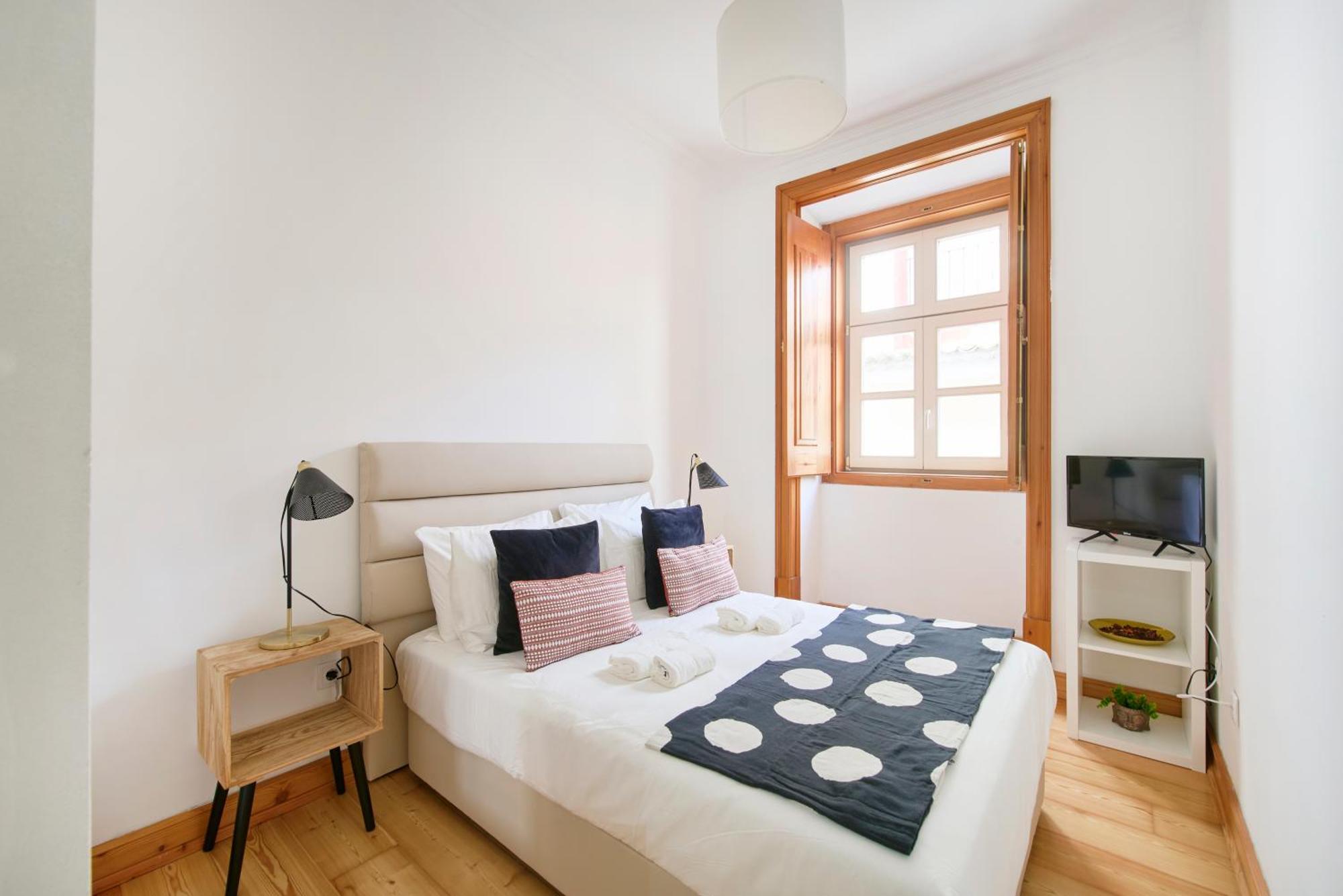 Casa Portuguesa Prata Διαμέρισμα Lisboa Εξωτερικό φωτογραφία