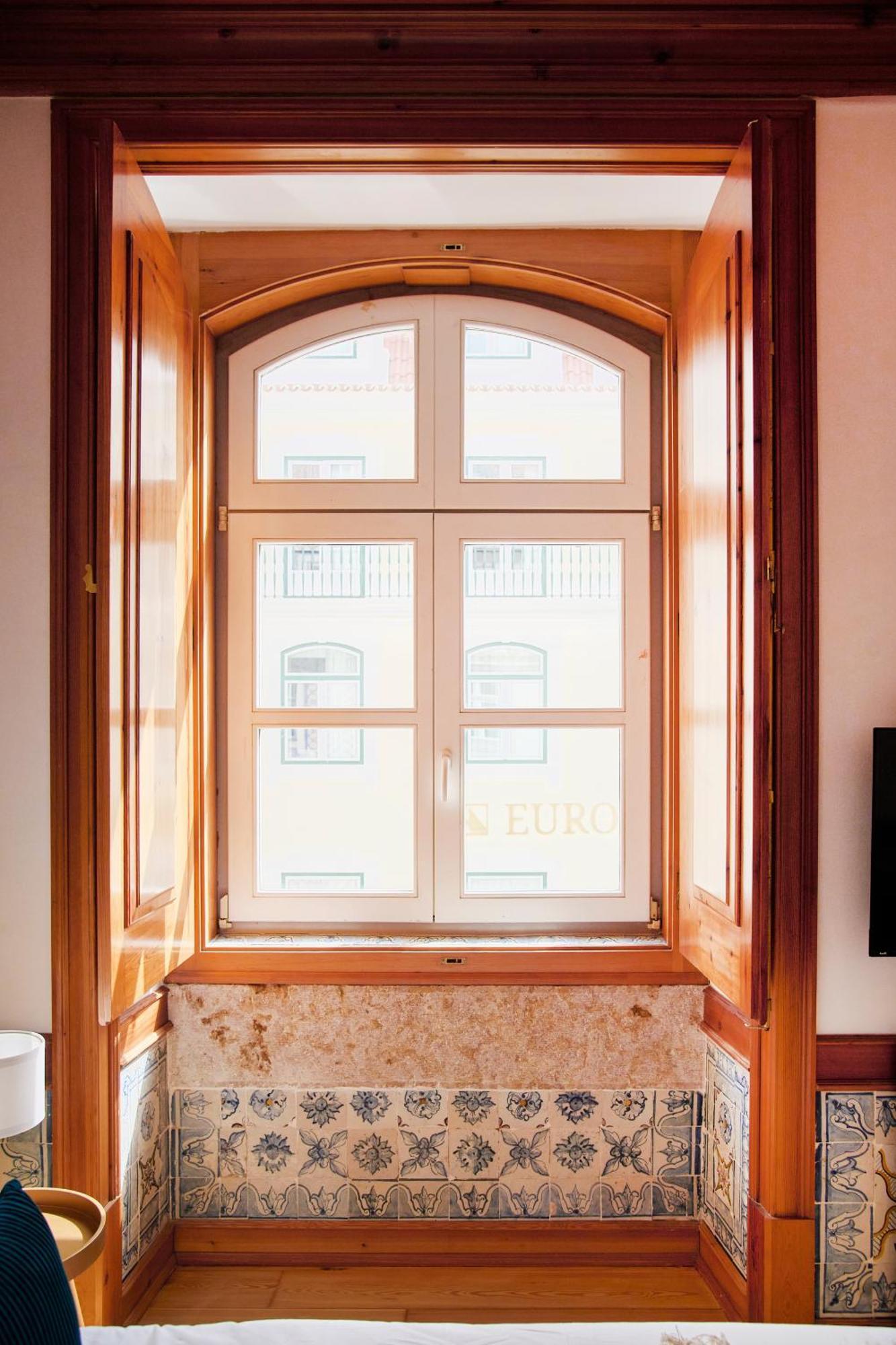 Casa Portuguesa Prata Διαμέρισμα Lisboa Εξωτερικό φωτογραφία