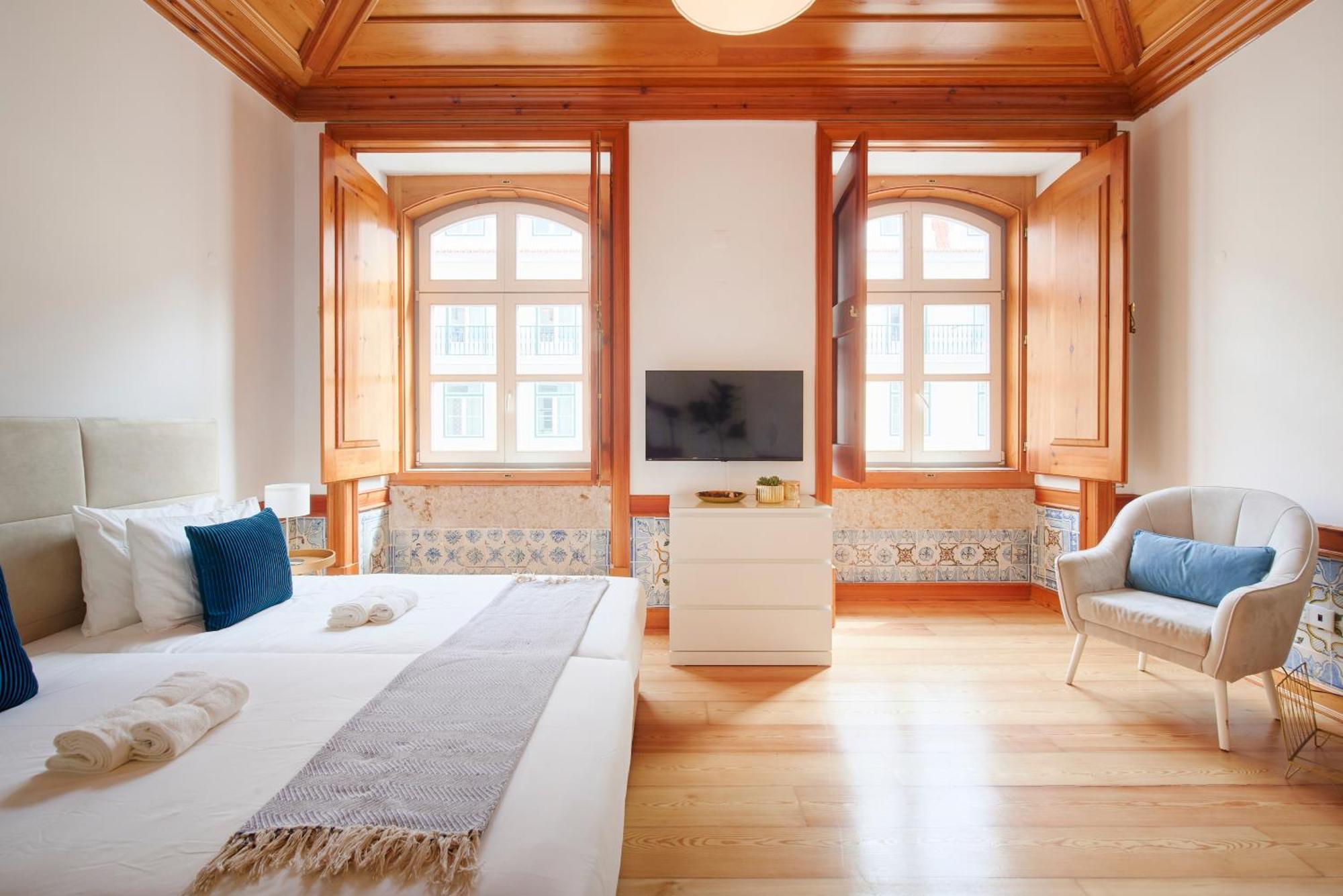 Casa Portuguesa Prata Διαμέρισμα Lisboa Εξωτερικό φωτογραφία