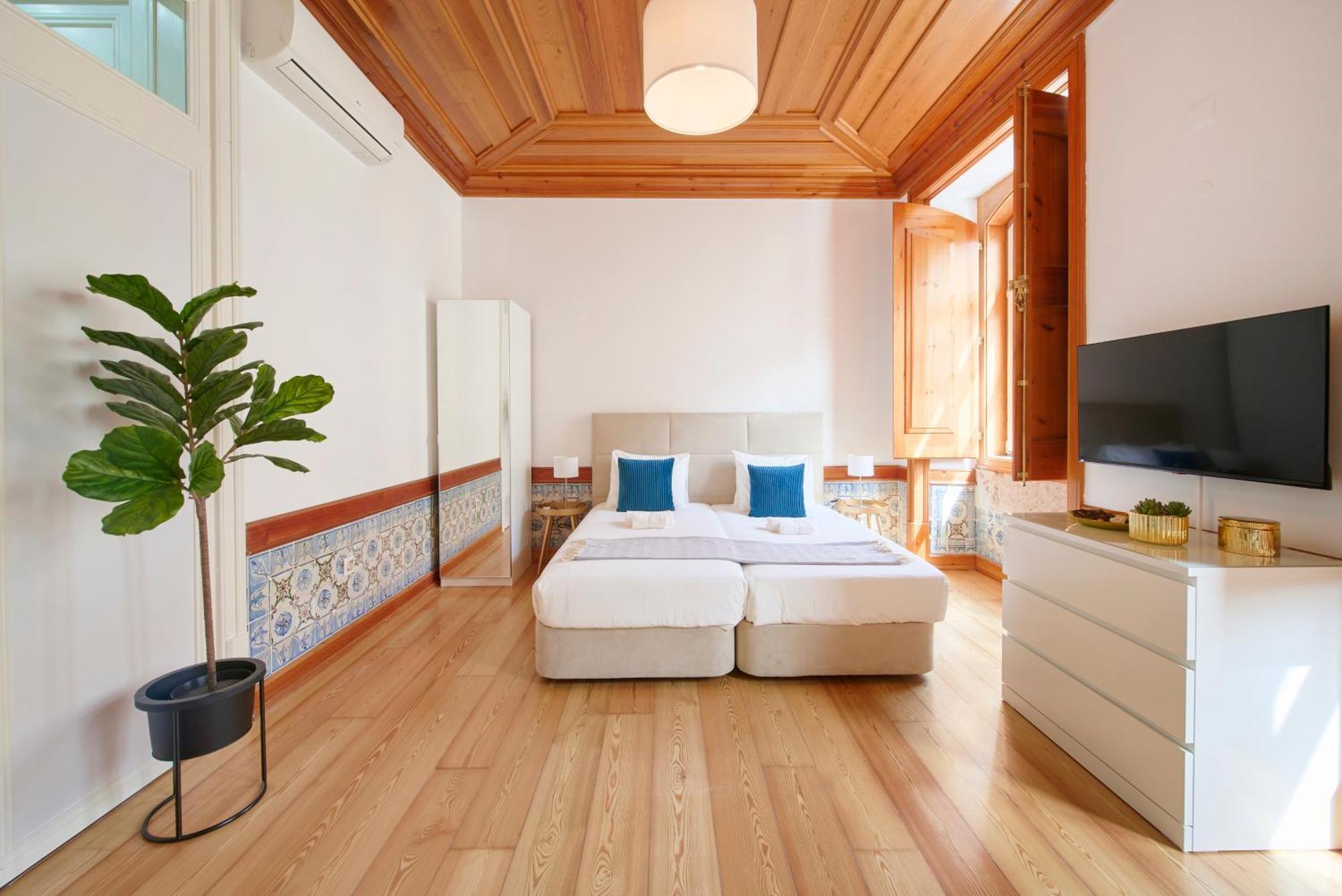 Casa Portuguesa Prata Διαμέρισμα Lisboa Εξωτερικό φωτογραφία