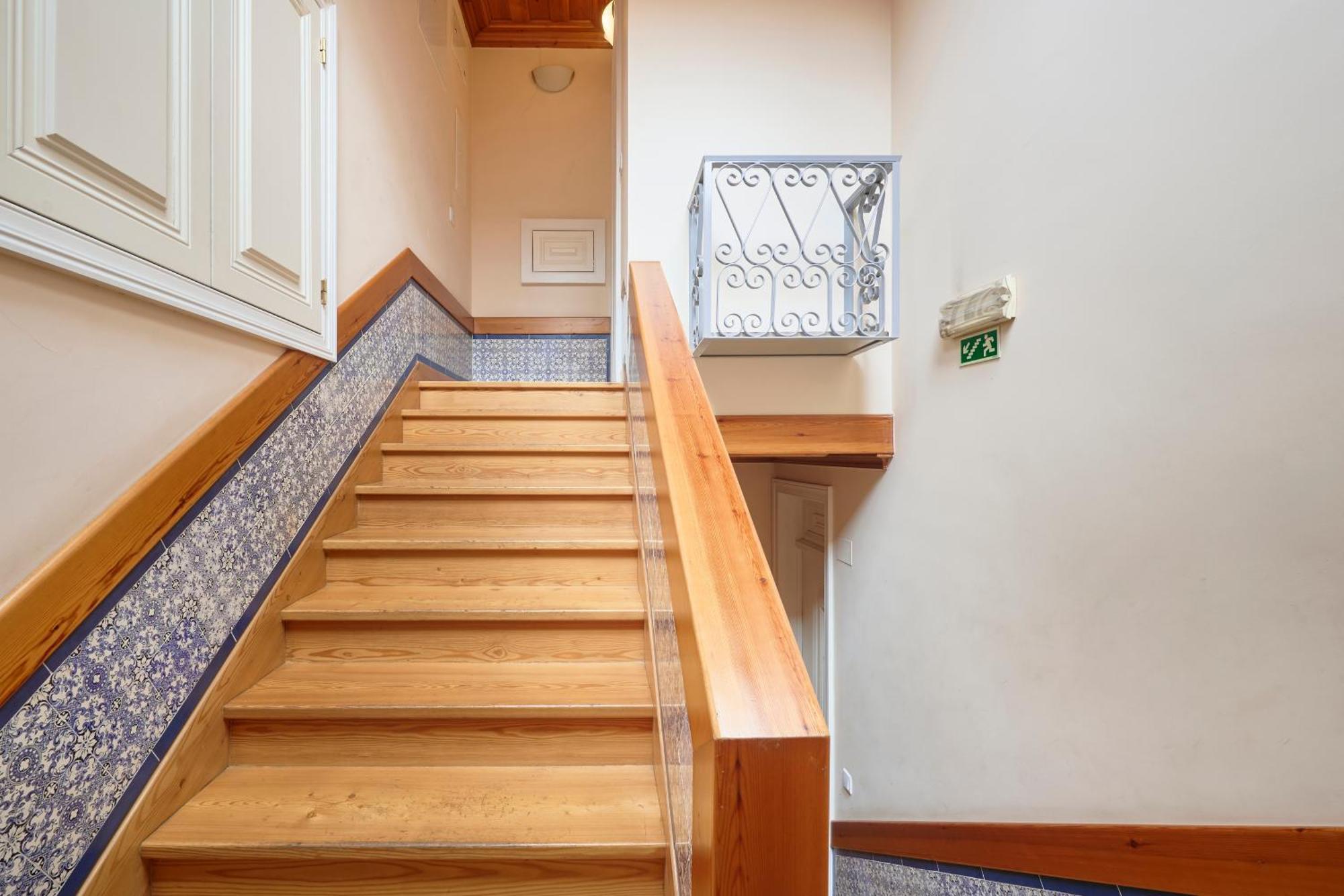 Casa Portuguesa Prata Διαμέρισμα Lisboa Εξωτερικό φωτογραφία