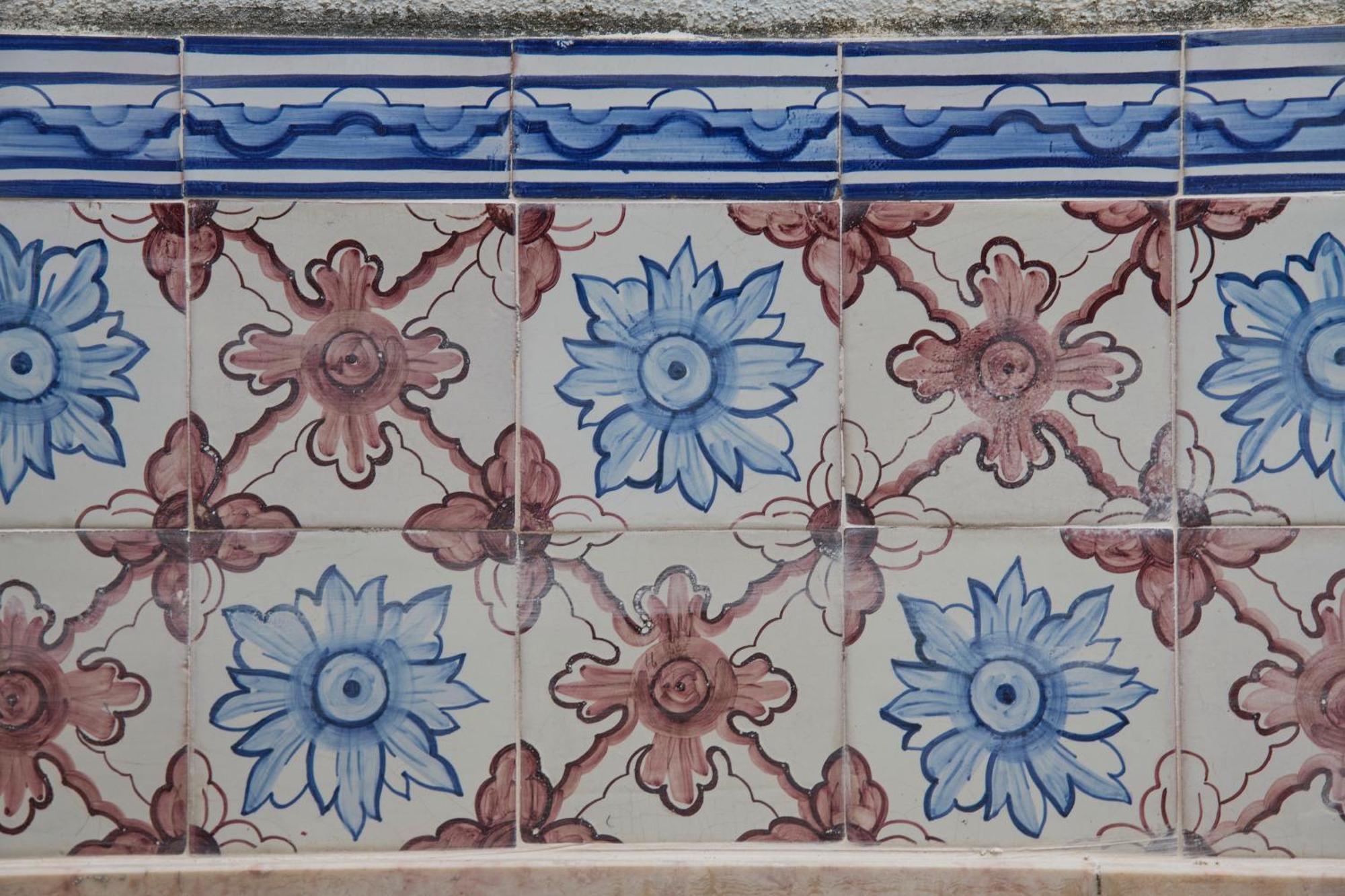 Casa Portuguesa Prata Διαμέρισμα Lisboa Εξωτερικό φωτογραφία