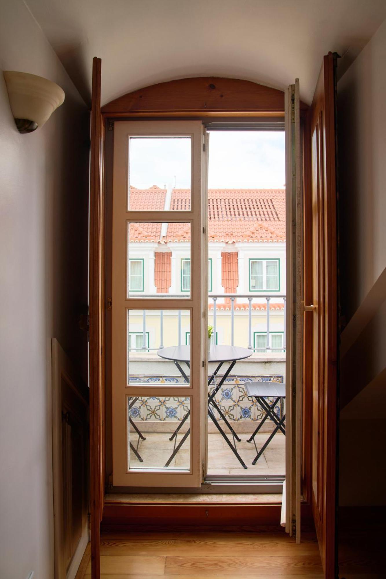 Casa Portuguesa Prata Διαμέρισμα Lisboa Εξωτερικό φωτογραφία