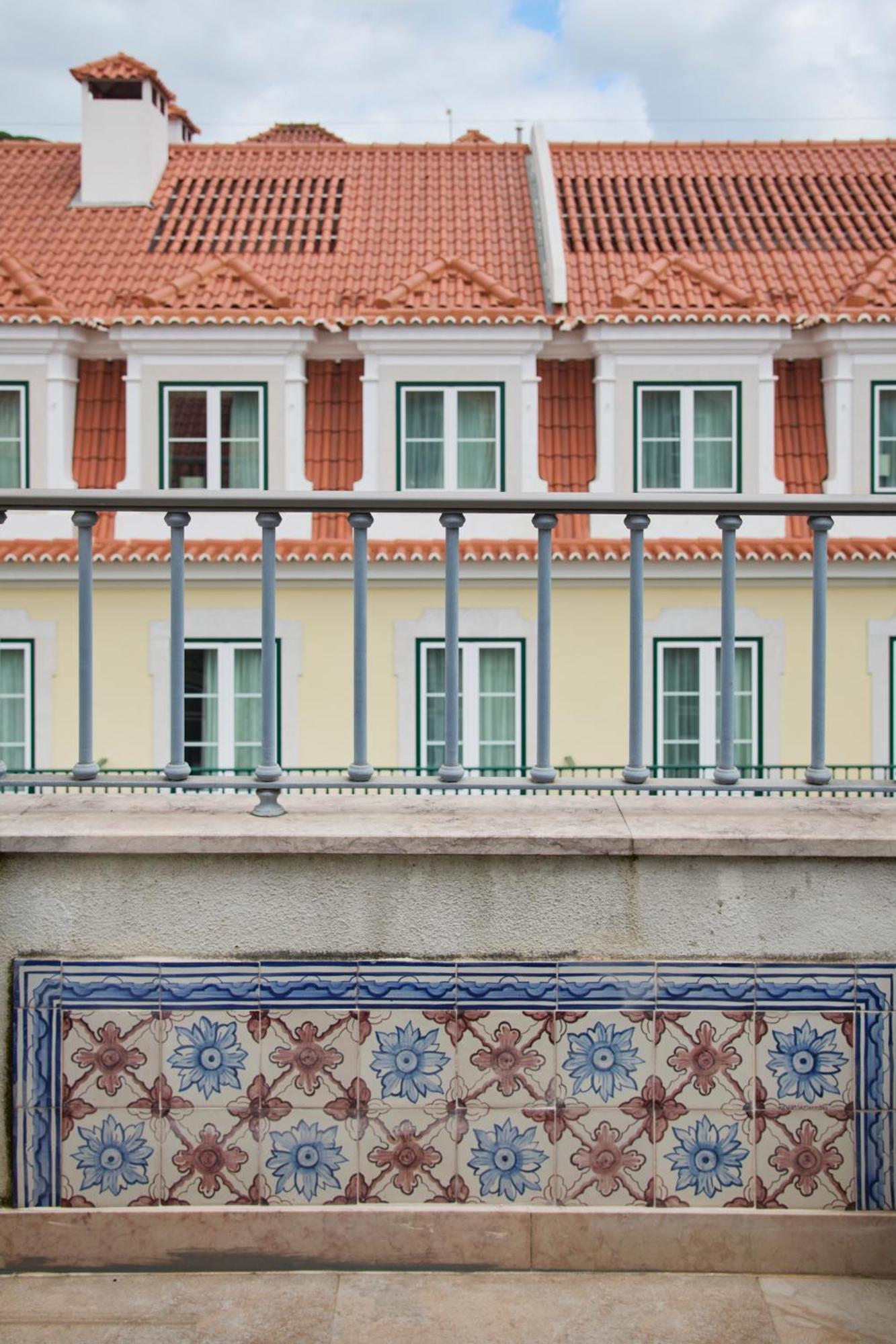 Casa Portuguesa Prata Διαμέρισμα Lisboa Εξωτερικό φωτογραφία