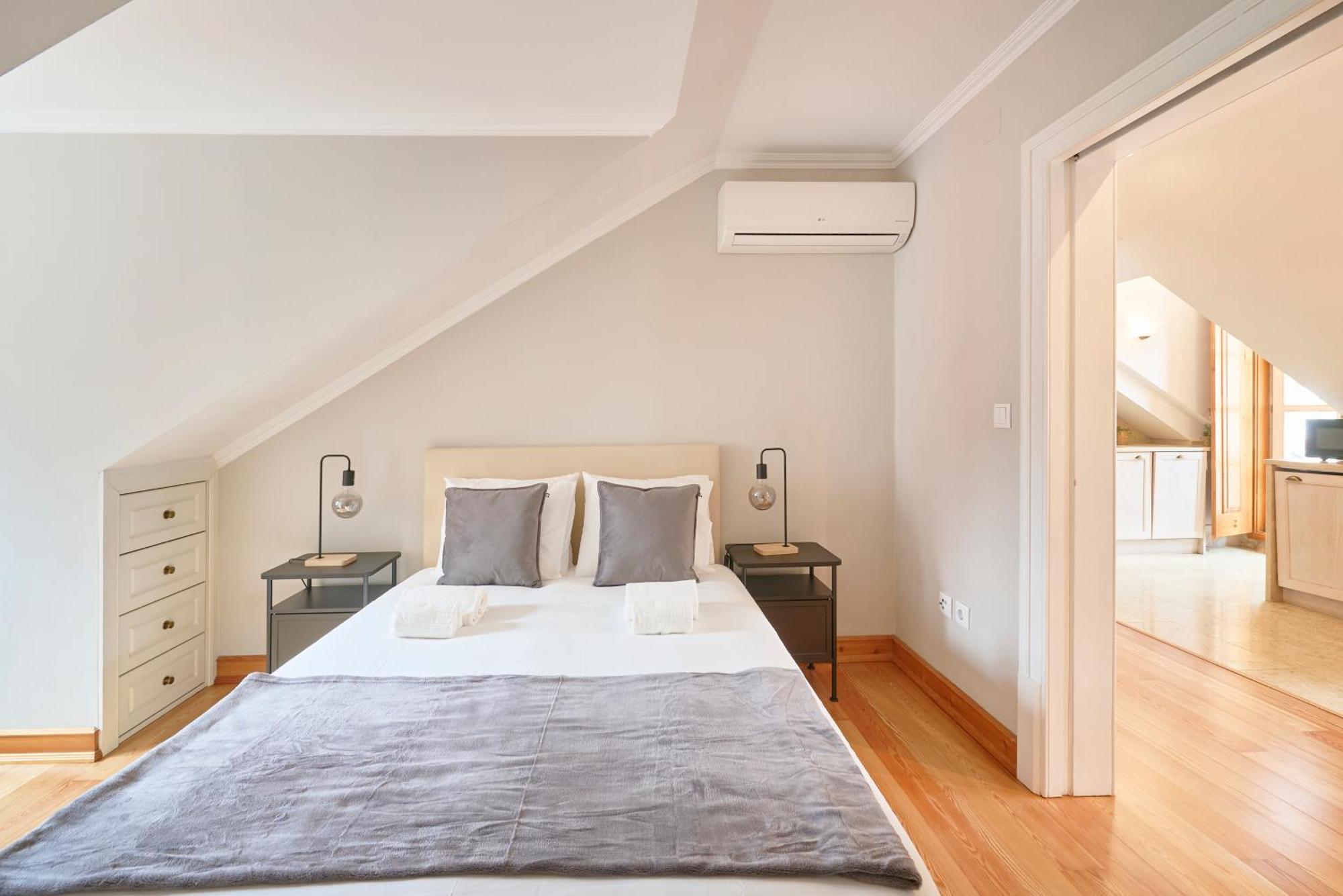Casa Portuguesa Prata Διαμέρισμα Lisboa Εξωτερικό φωτογραφία