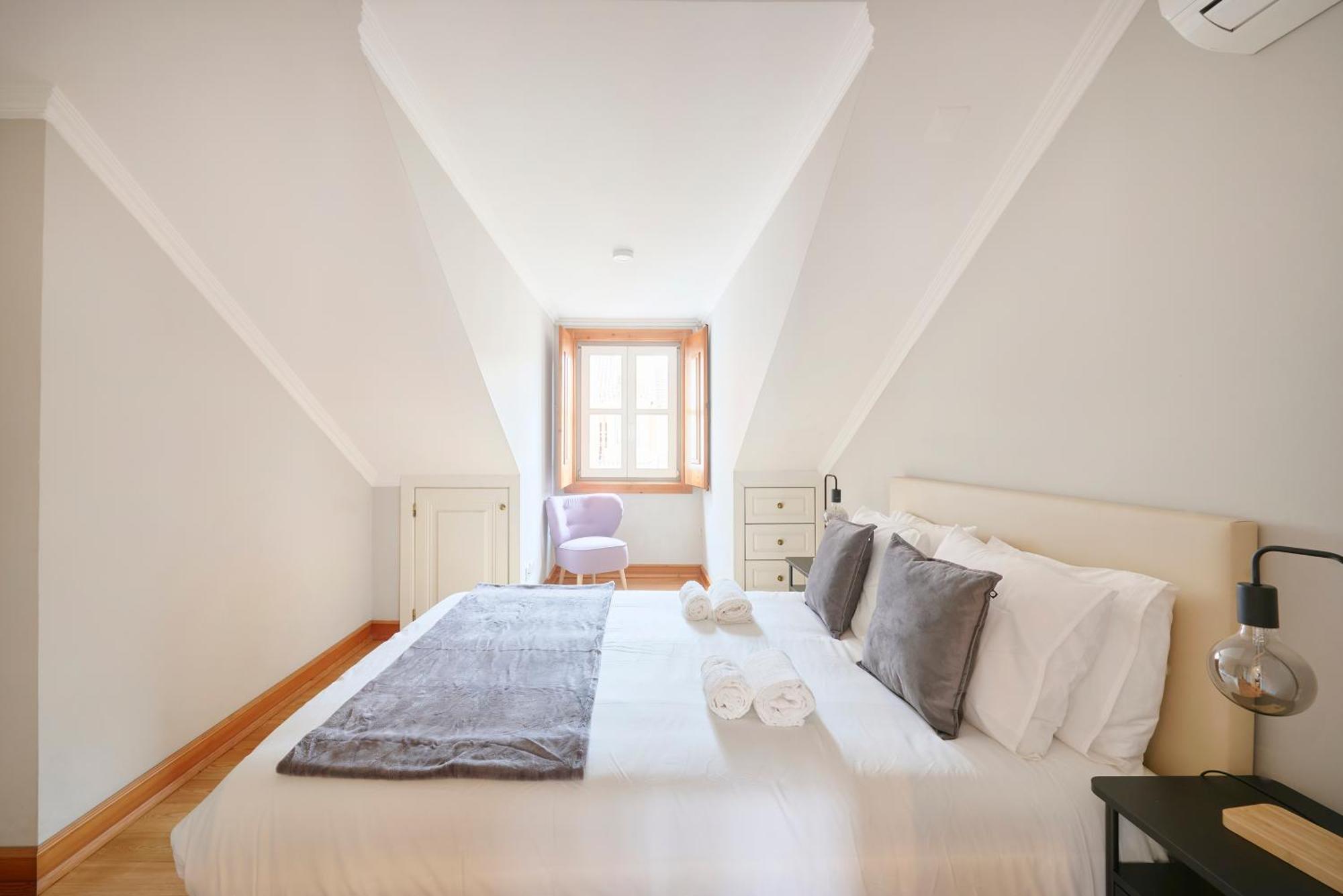 Casa Portuguesa Prata Διαμέρισμα Lisboa Εξωτερικό φωτογραφία