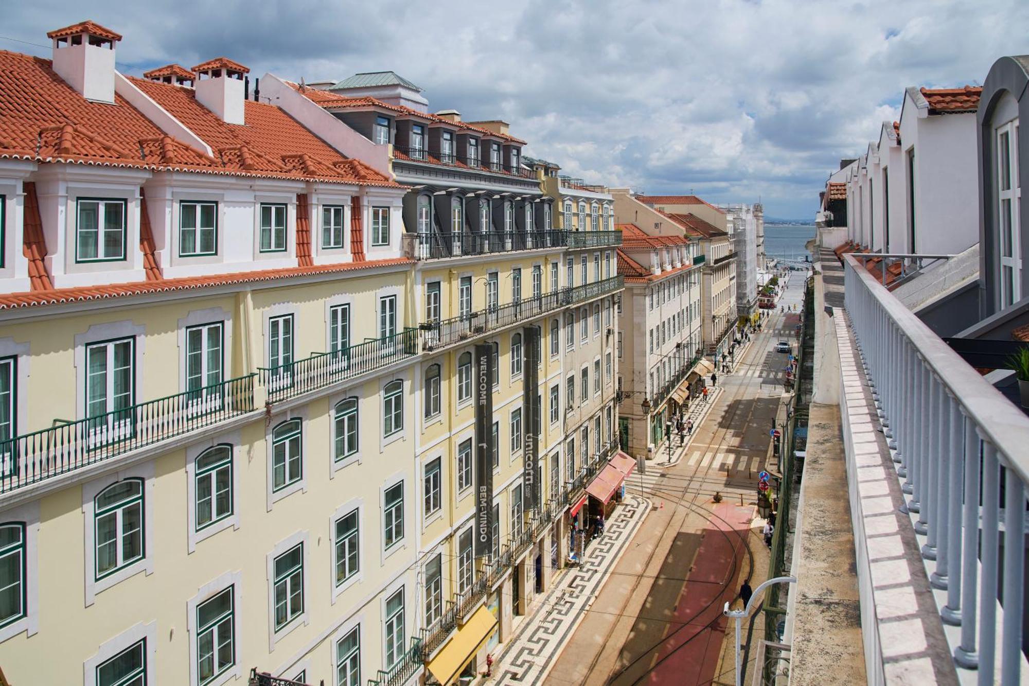 Casa Portuguesa Prata Διαμέρισμα Lisboa Εξωτερικό φωτογραφία