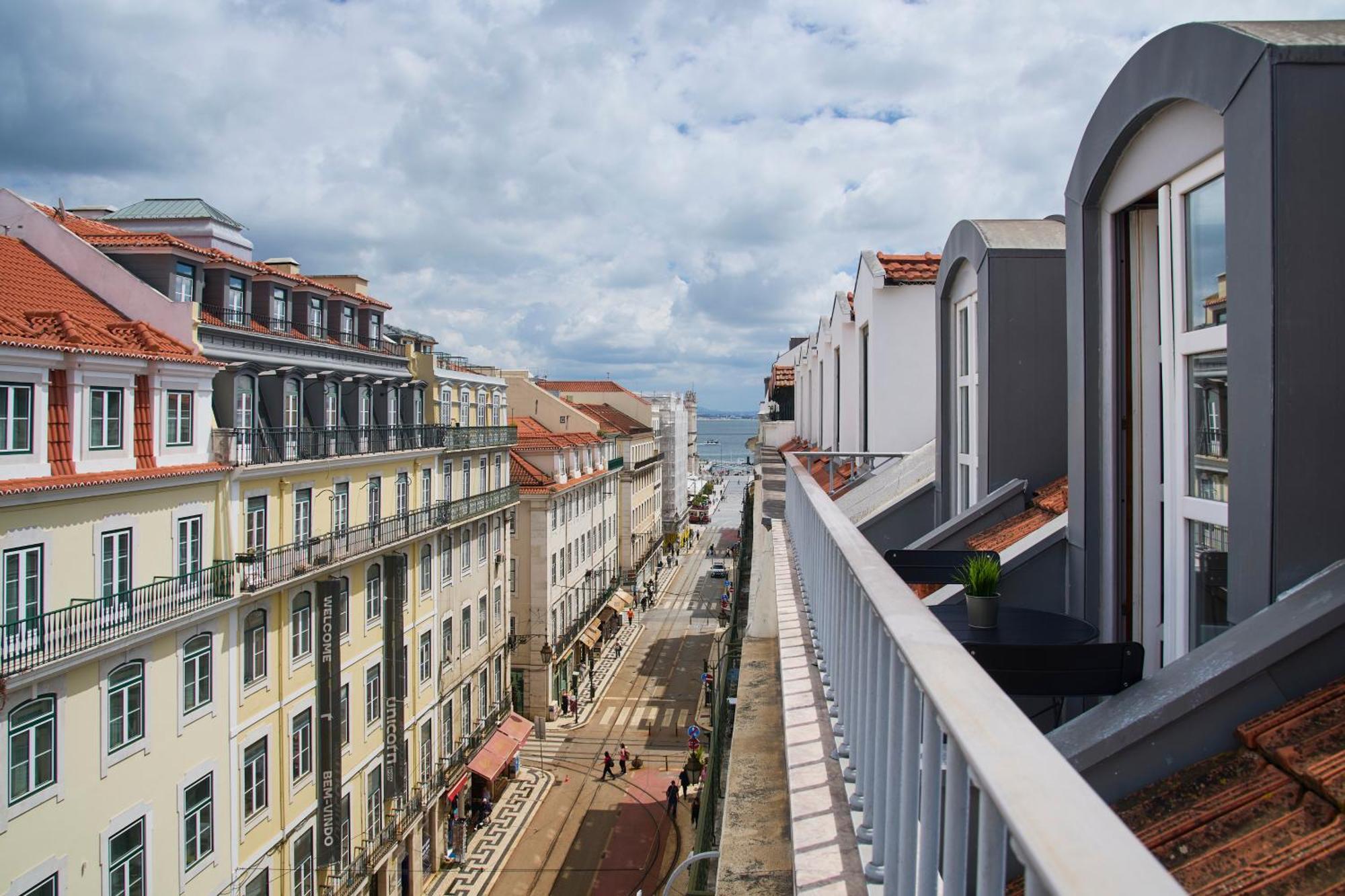 Casa Portuguesa Prata Διαμέρισμα Lisboa Εξωτερικό φωτογραφία